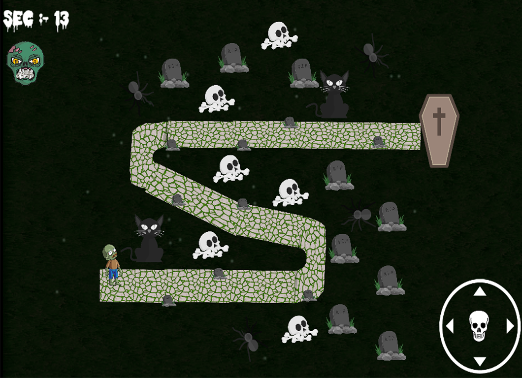 TheGrave gallery image