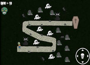 TheGrave gallery image