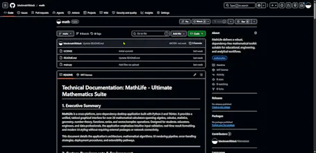 mathlife gallery image