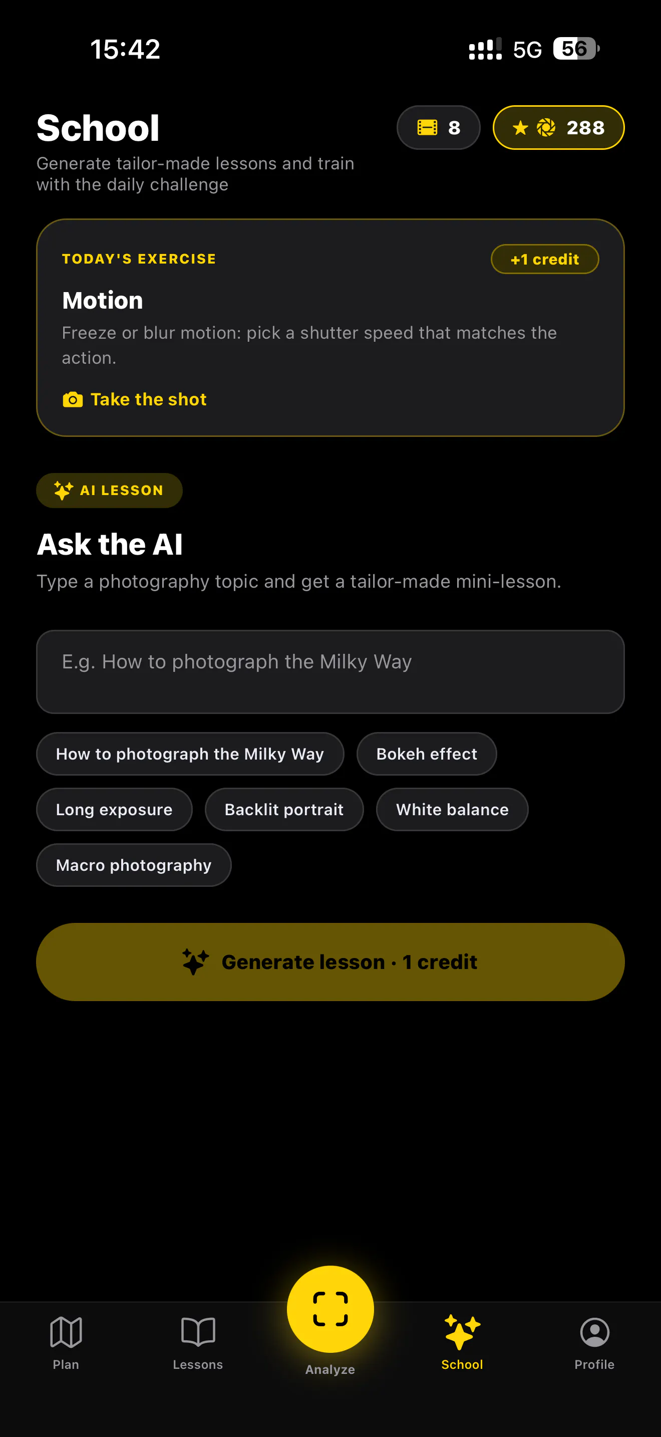 Framia — The expert eye for your photos gallery image