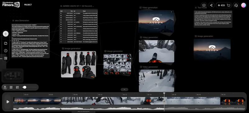 Filmora.TV screenshot 4