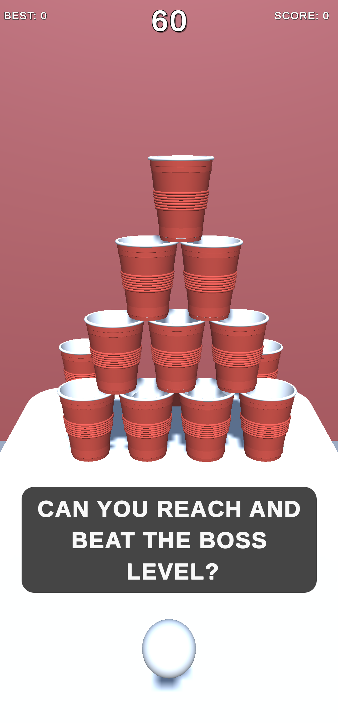 Speed Pong gallery image