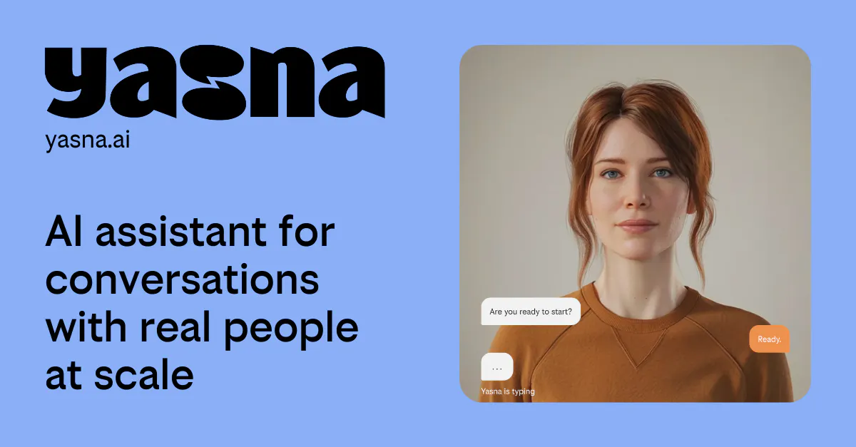 Yasna.ai