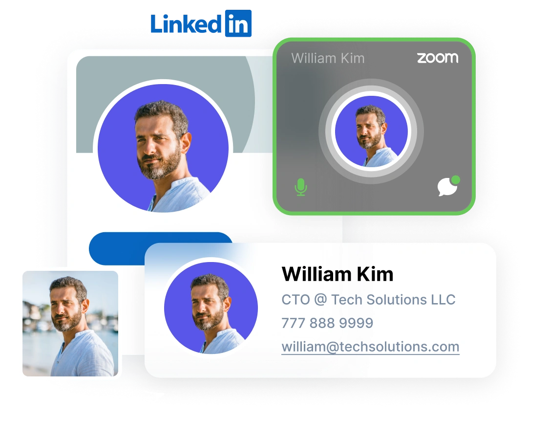 Free AI Professional Photo Generator media 2