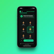 My Growth Path gallery image