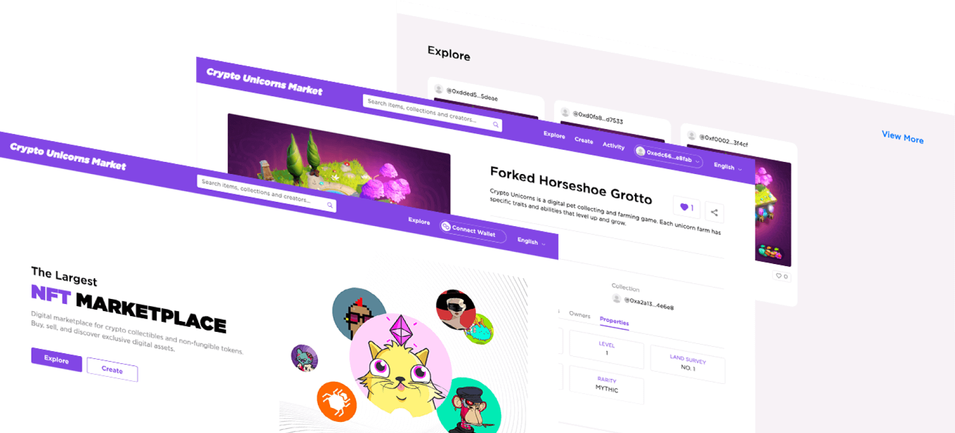 Collectify gallery image