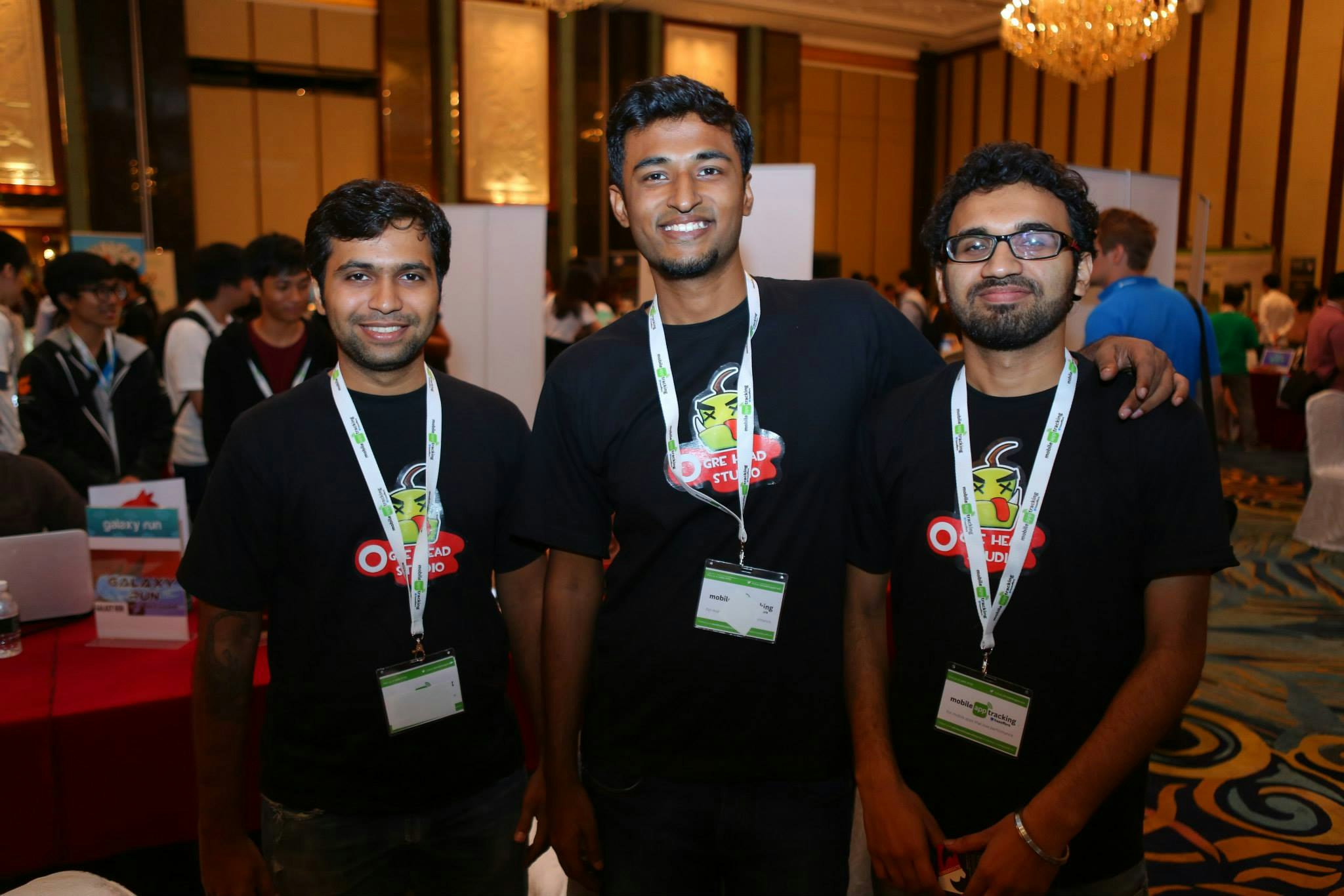 Asura ( Indie Game ) gallery image