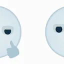 Low Key Animated iMessage Stickers
