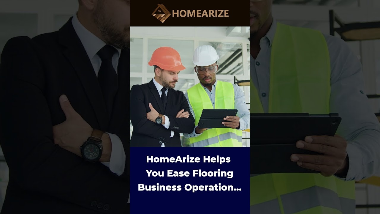 HomeArize gallery image