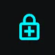 Locker Drop — encrypted file transfers
