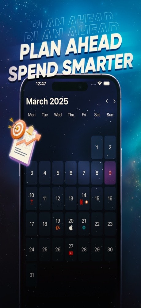Média Fusée: tracker d'abonnement - #Space #SubScription #Tracker 3