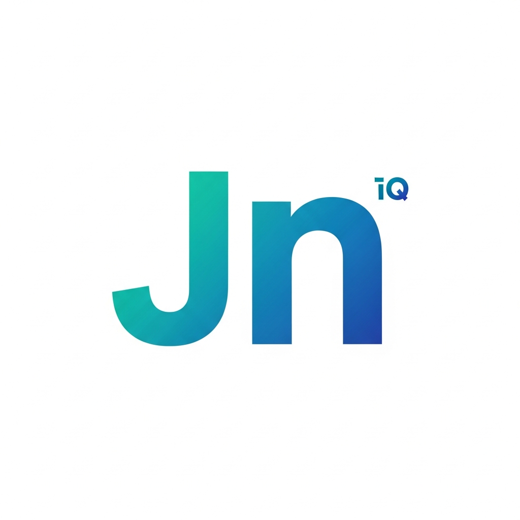 JourneeIQ logo