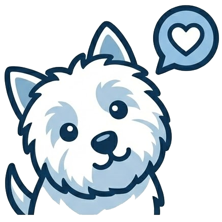 DogPrompt logo