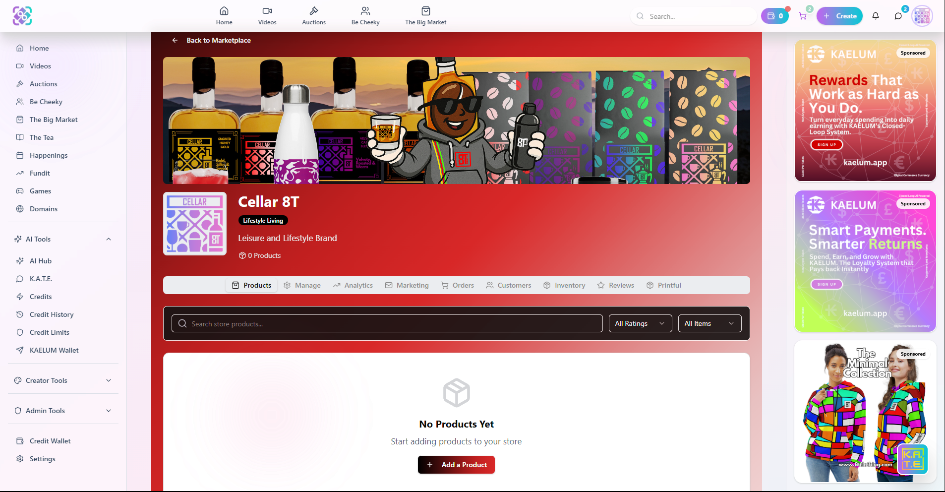 TRIOVUS gallery image