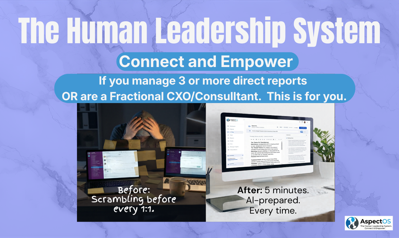 AspectOS gallery image