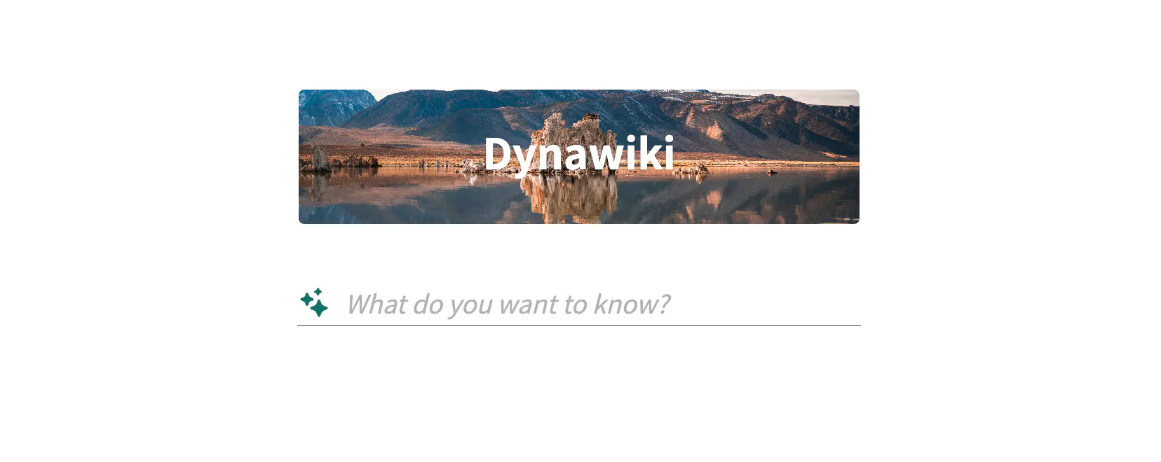 Dynawiki gallery image