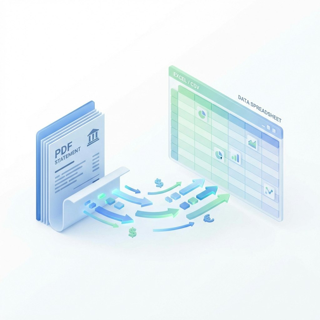 BankStatementLab gallery image