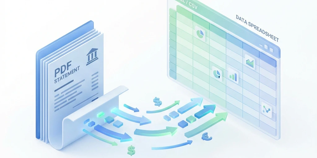 BankStatementLab