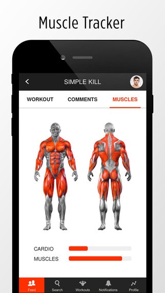 Madbarz gallery image