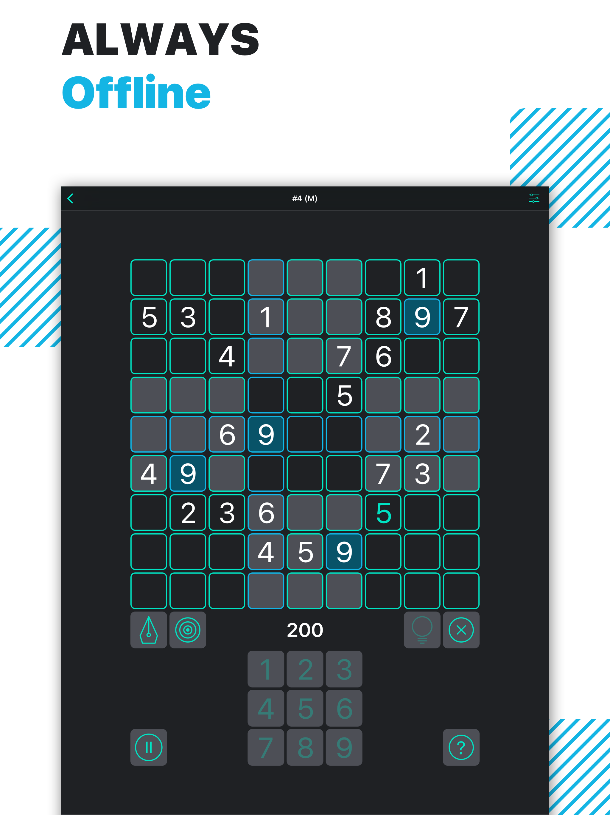 #sudoku gallery image