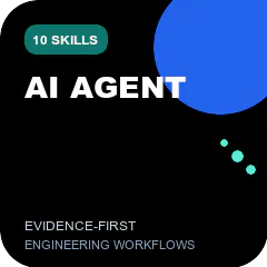 AI Agent Skills Pack logo