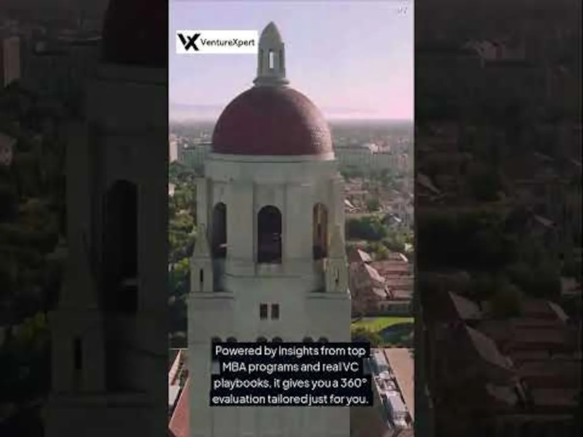 VentureXpert