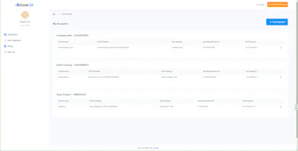 SaveGA gallery image