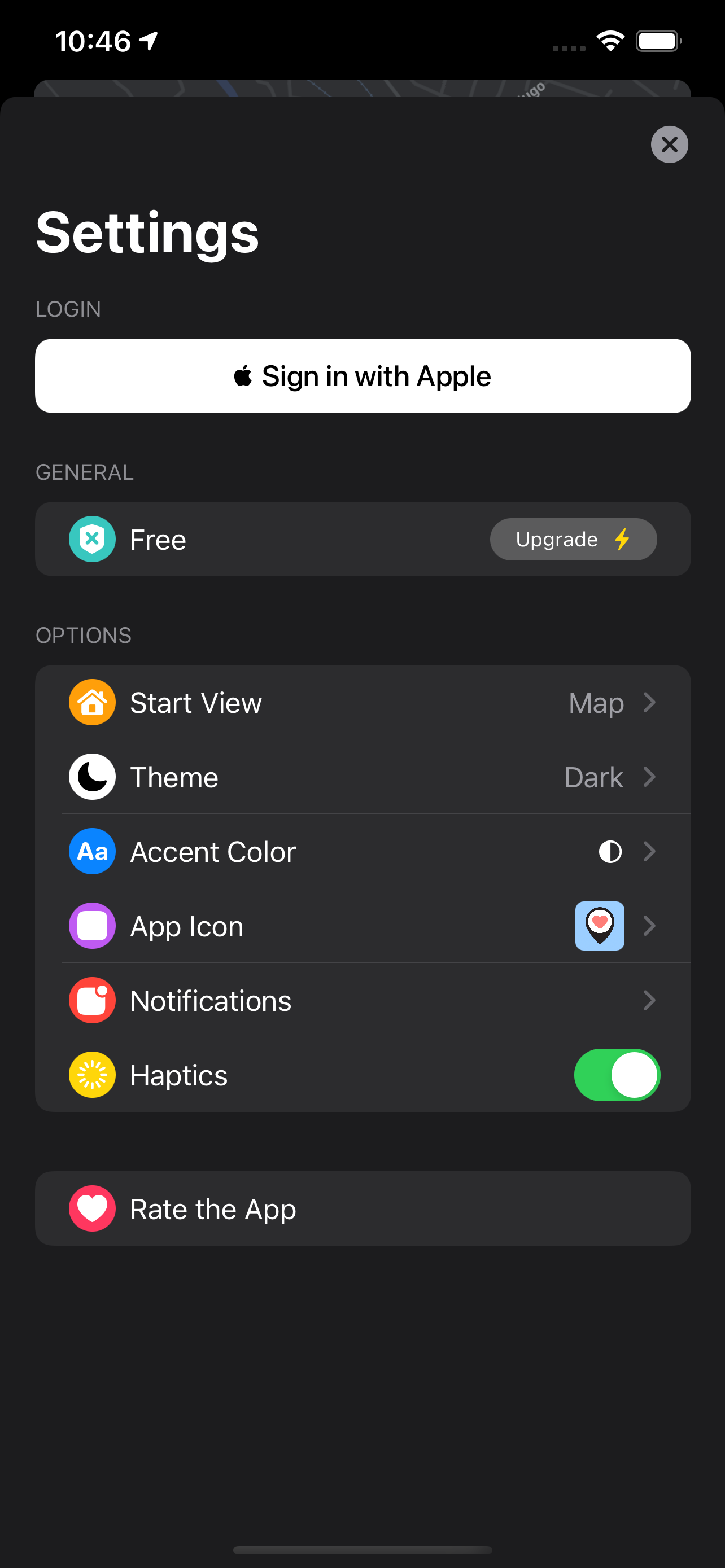 Mapfindr gallery image