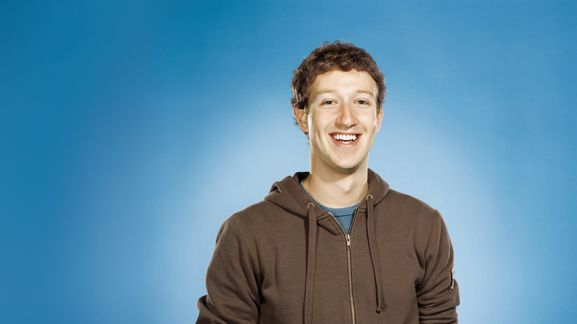 Zuckerberg Facebook Reactions gallery image