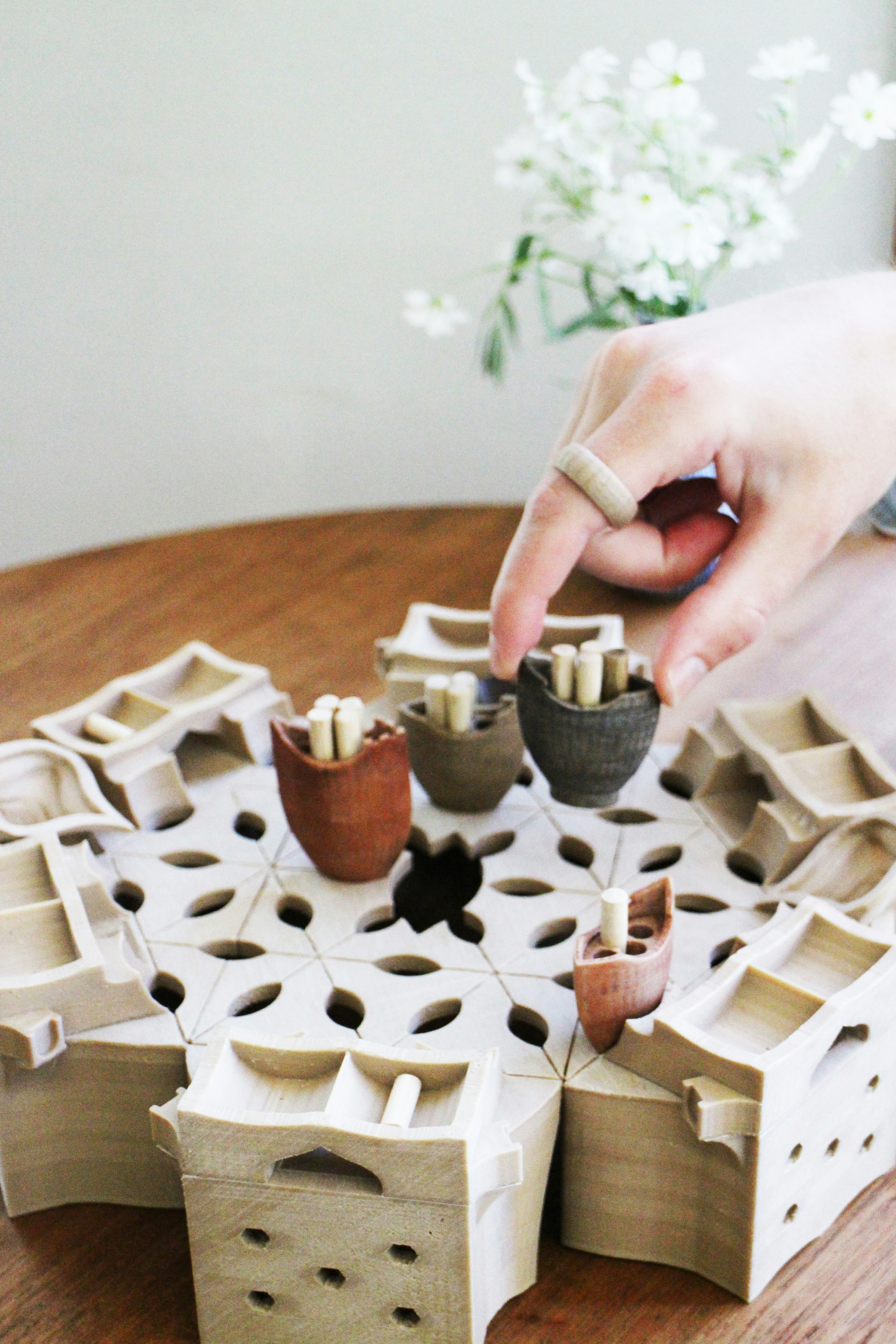 CRIMPS gallery image