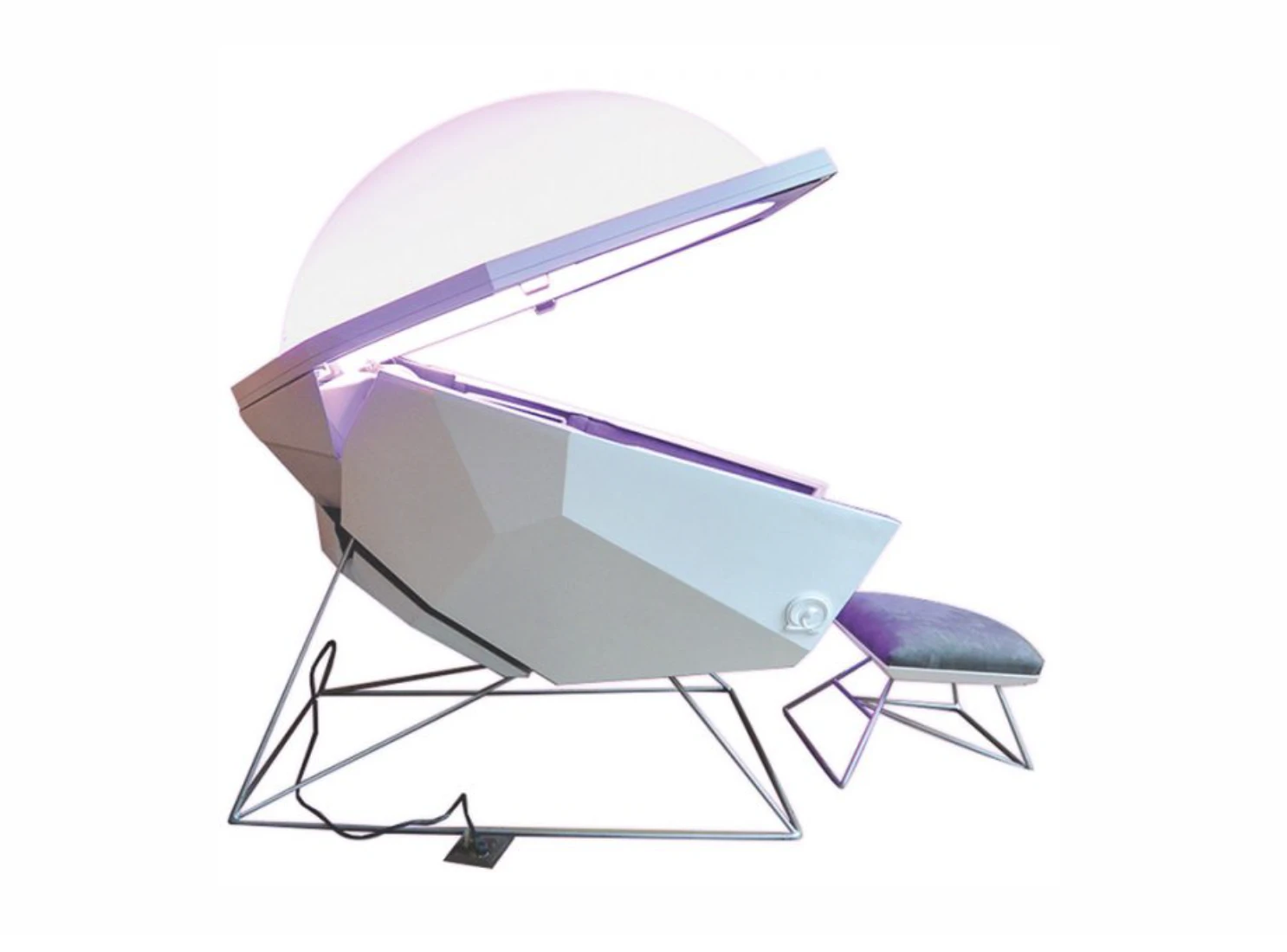 Somadome Meditation Pod Product Information Latest Updates And somadome-meditation-pod-product-information-latest-updates-and