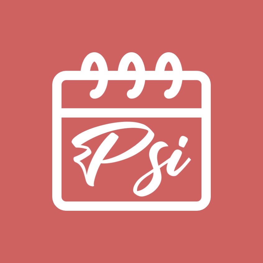 Agenda do Psicólogo