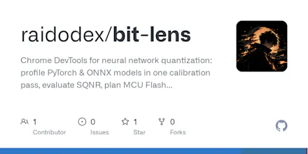 BitLens gallery image