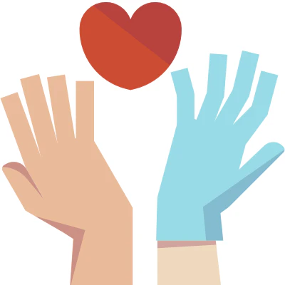 Pandemic Preparedness Illustrations