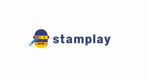 Stamplay 2.0 Image