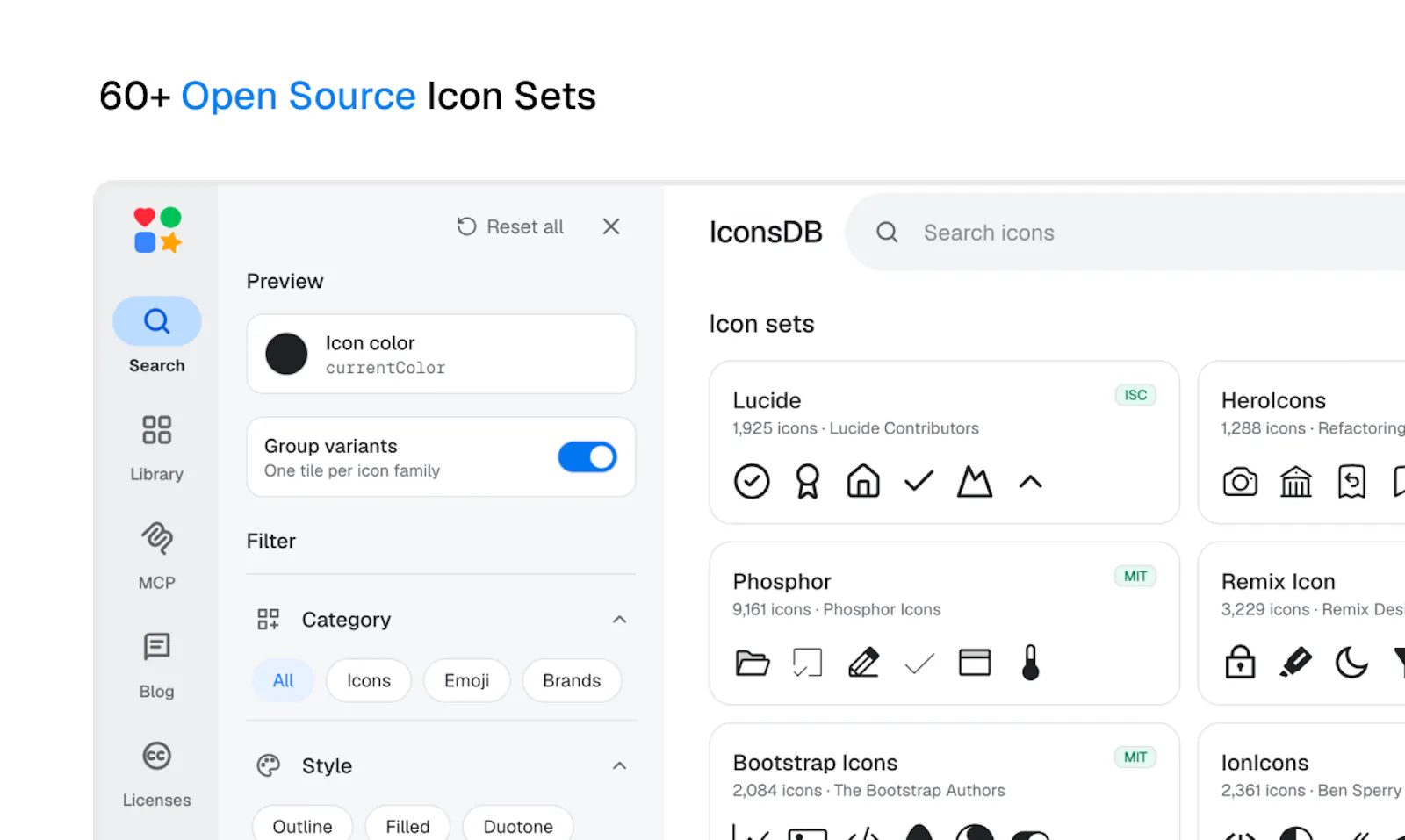 IconsDB screenshot 4