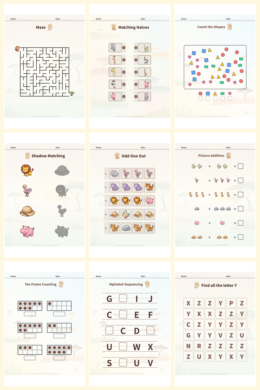 aikidprint gallery image