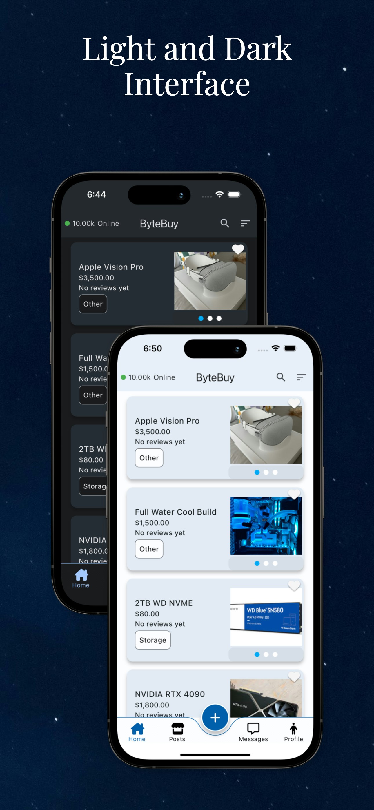 BYTEBUY media 4