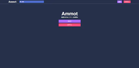 Ammot gallery image