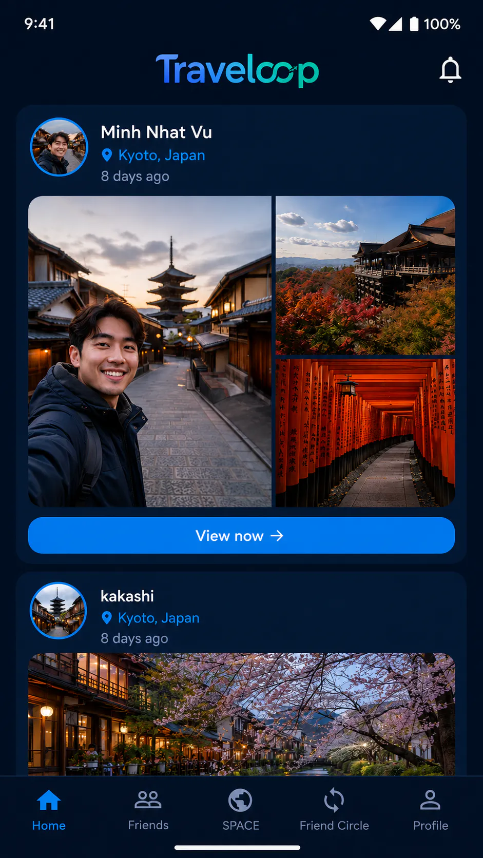 Travelloop gallery image