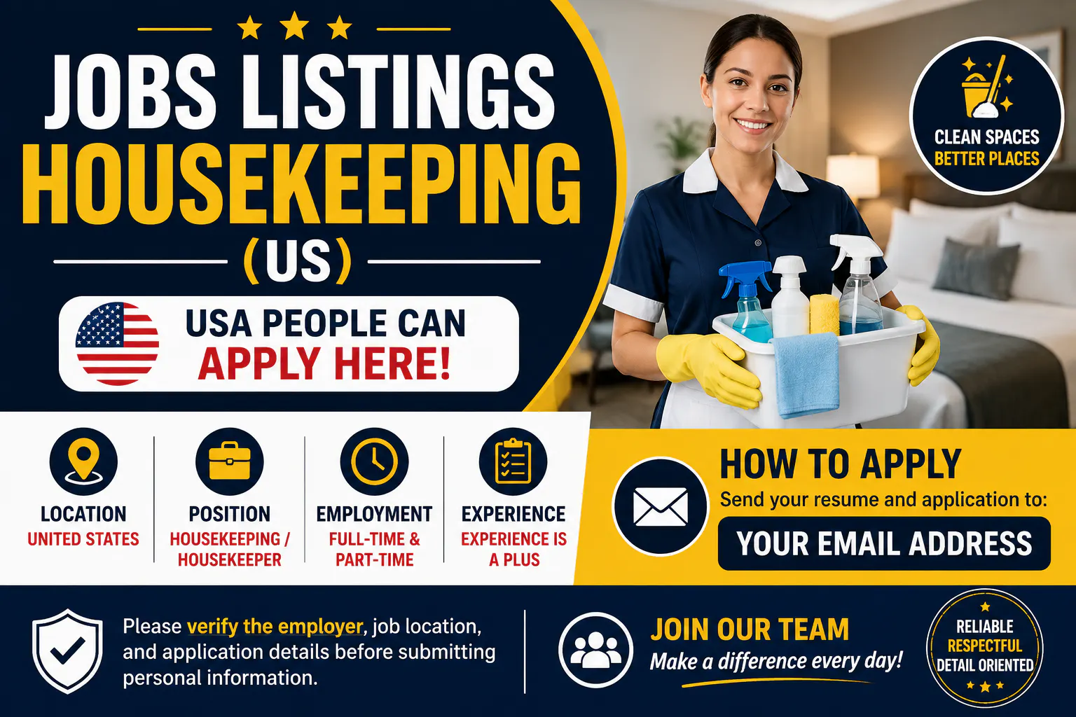 HOUSEKEEPING (USA) gallery image