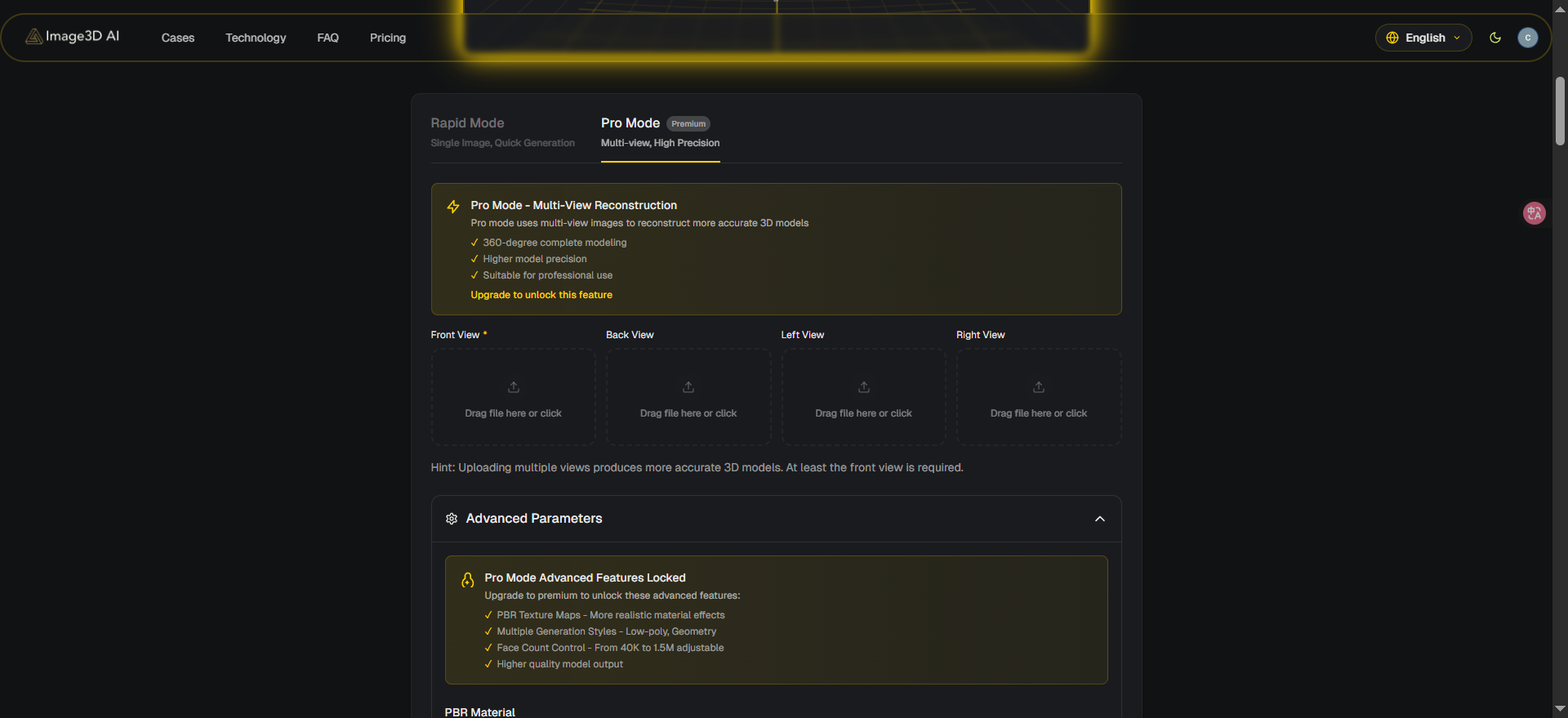 Image3D AI gallery image