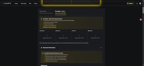 Image3D AI gallery image