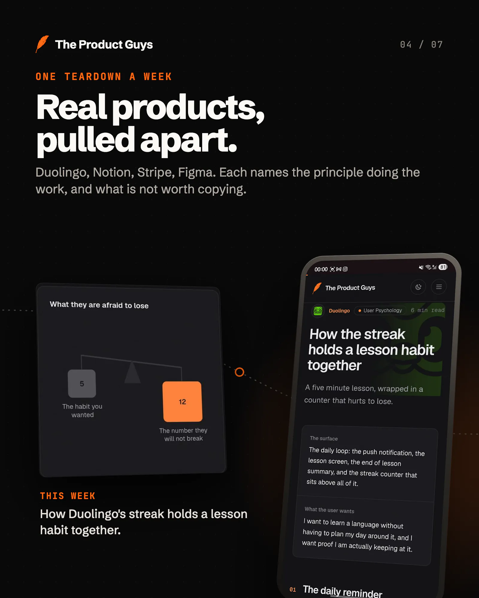 The Product Guys screenshot 4