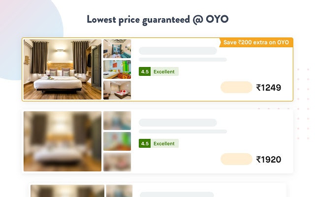OYO Hotel Finder gallery image