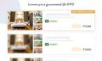 OYO Hotel Finder image