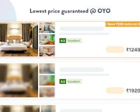 OYO Hotel Finder media 2