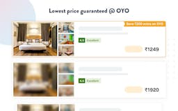 OYO Hotel Finder media 2