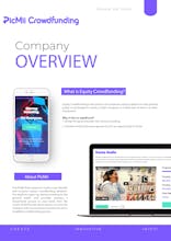 PicMii Crowdfunding gallery image