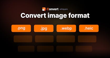 Urimg.pro gallery image